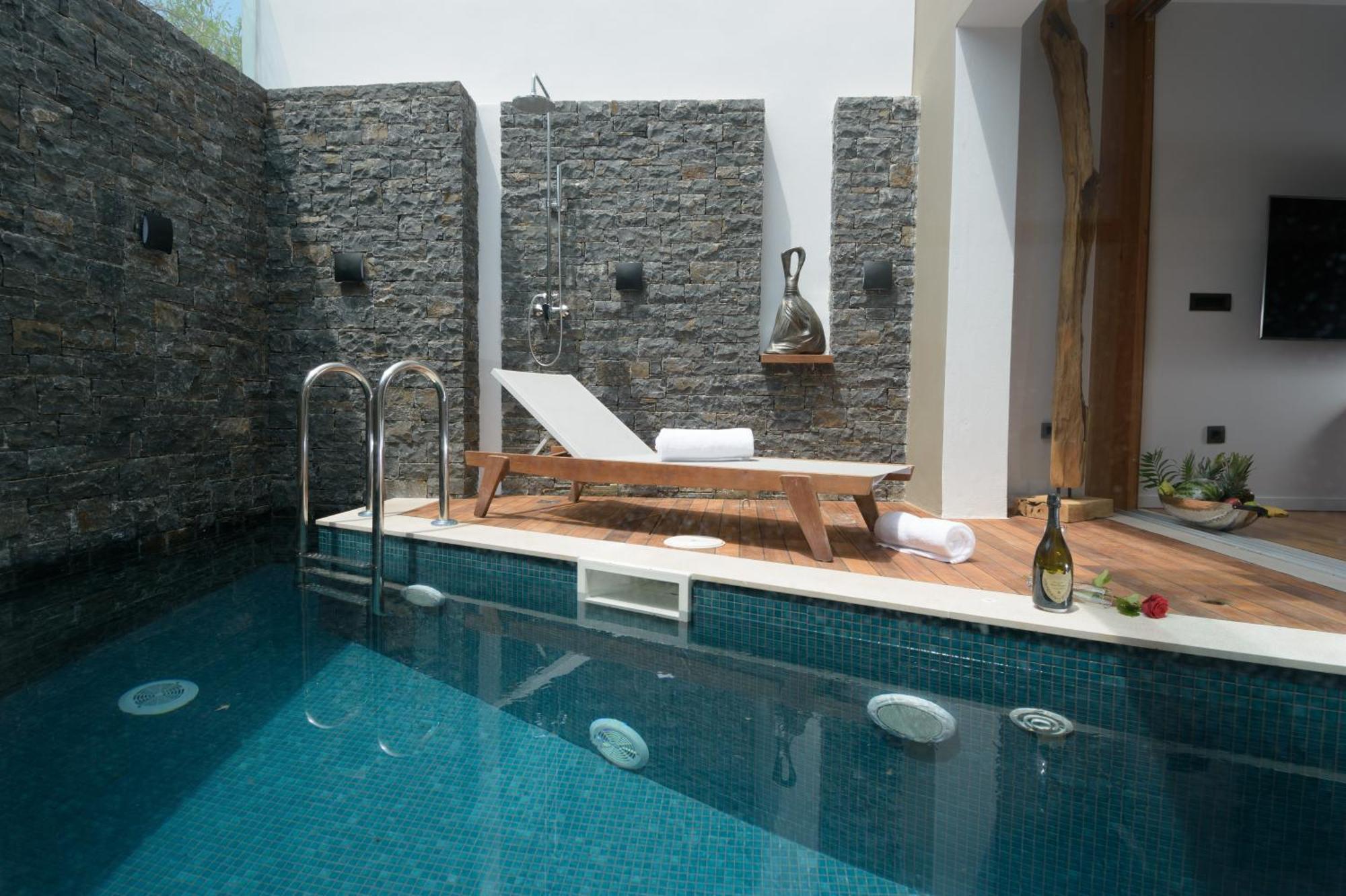 Casa Di Plaka Villa Elounda  Exterior photo